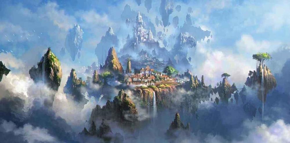修真门派掌门路最新，科技巨擘引领革新之作
