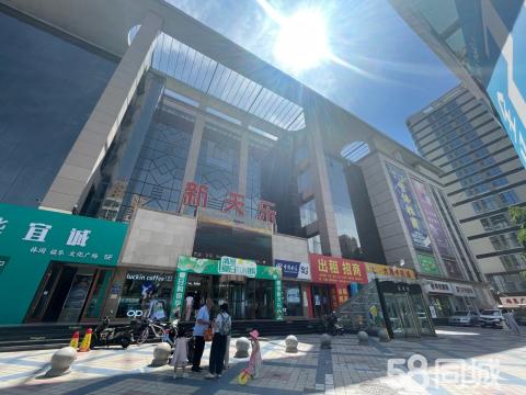 兰州铺面出租最新动态，市场趋势、正反观点与个人立场解析