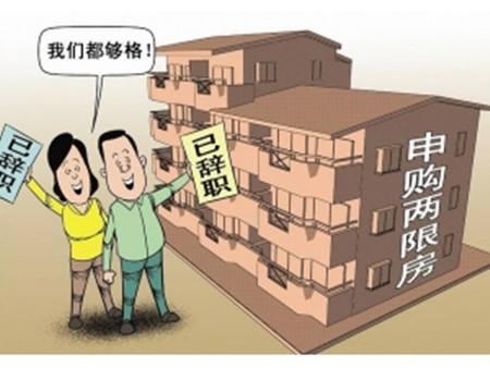 最新两限房政策下的探讨与观点阐述